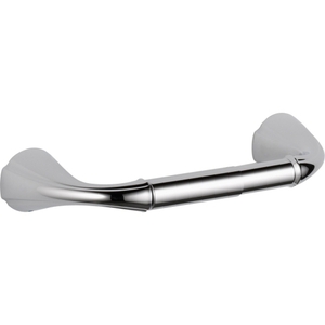 D79250 Addison Paper Holder Bathroom Accessory - Chrome D79250 Addison Paper Holder Bathroom Accessory - Chrome