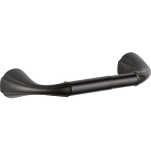 D79250RB Addison Paper Holder Bathroom Accessory - Venetian Bronze D79250RB Addison Paper Holder Bathroom Accessory - Venetian Bronze