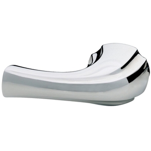 D79260 Addison Toilet Tank Lever Bathroom Accessory - Chrome D79260 Addison Toilet Tank Lever Bathroom Accessory - Chrome