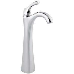 D792DST Addison Vessel Filler Bathroom Faucet - Chrome D792DST Addison Vessel Filler Bathroom Faucet - Chrome