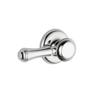 D79760 Cassidy Toilet Tank Lever Bathroom Accessory - Chrome D79760 Cassidy Toilet Tank Lever Bathroom Accessory - Chrome