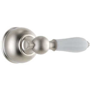 DH712SS Faucet Handles Part - Brilliance Stainless DH712SS Faucet Handles Part - Brilliance Stainless