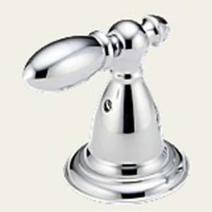 DH216 Faucet Handles Part - Chrome DH216 Faucet Handles Part - Chrome