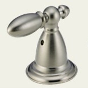 DH216SS Faucet Handles Part - Brilliance Stainless DH216SS Faucet Handles Part - Brilliance Stainless