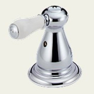 DH677 Faucet Handles Part - Chrome DH677 Faucet Handles Part - Chrome