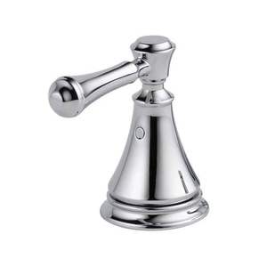 DH297 Cassidy Faucet Handles Part - Chrome DH297 Cassidy Faucet Handles Part - Chrome