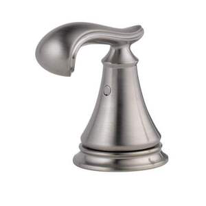 DH298SS Faucet Handles Part - Brilliance Stainless DH298SS Faucet Handles Part - Brilliance Stainless