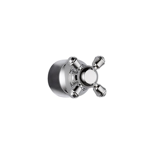 DH595 Faucet Handles Part - Chrome DH595 Faucet Handles Part - Chrome