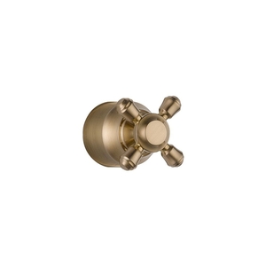 DH595CZ Faucet Handles Part - Brilliance Champagne Bronze DH595CZ Faucet Handles Part - Brilliance Champagne Bronze