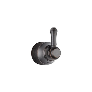 DH597RB Faucet Handles Part - Venetian Bronze DH597RB Faucet Handles Part - Venetian Bronze