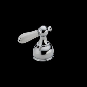 DH612 Faucet Handles Part - Chrome DH612 Faucet Handles Part - Chrome