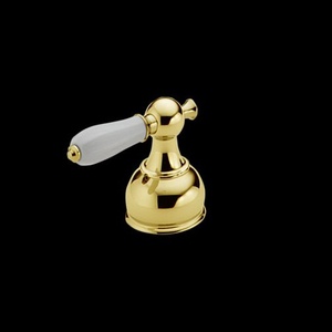 DH612PB Faucet Handles Part - Brilliance Polished Brass DH612PB Faucet Handles Part - Brilliance Polished Brass