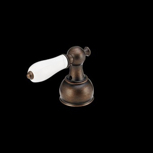 DH612RB Faucet Handles Part - Venetian Bronze DH612RB Faucet Handles Part - Venetian Bronze