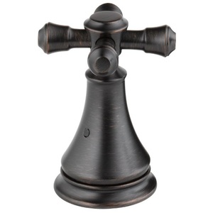 DH695RB Faucet Handles Part - Venetian Bronze DH695RB Faucet Handles Part - Venetian Bronze