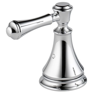 DH697 Faucet Handles Part - Chrome DH697 Faucet Handles Part - Chrome
