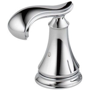 DH698 Faucet Handles Part - Chrome DH698 Faucet Handles Part - Chrome