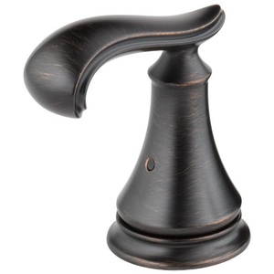 DH698RB Faucet Handles Part - Venetian Bronze DH698RB Faucet Handles Part - Venetian Bronze