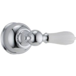 DH712 Faucet Handles Part - Chrome DH712 Faucet Handles Part - Chrome