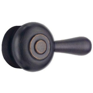 DH778RB Leland Faucet Handles Part - Venetian Bronze DH778RB Leland Faucet Handles Part - Venetian Bronze