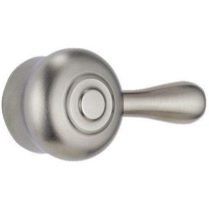 DH778SS Leland Faucet Handles Part - Brilliance Stainless DH778SS Leland Faucet Handles Part - Brilliance Stainless