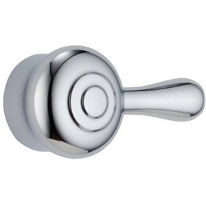 DH778 Leland Faucet Handles Part - Chrome DH778 Leland Faucet Handles Part - Chrome