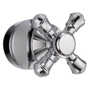 DH795 Faucet Handles Part - Chrome DH795 Faucet Handles Part - Chrome