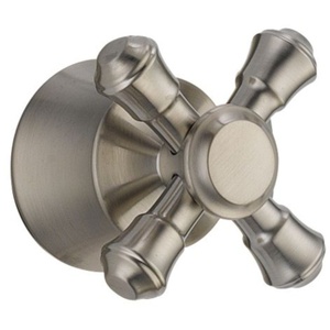 DH795SS Faucet Handles Part - Brilliance Stainless DH795SS Faucet Handles Part - Brilliance Stainless
