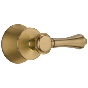 DH797CZ Faucet Handles Part - Brilliance Champagne Bronze DH797CZ Faucet Handles Part - Brilliance Champagne Bronze