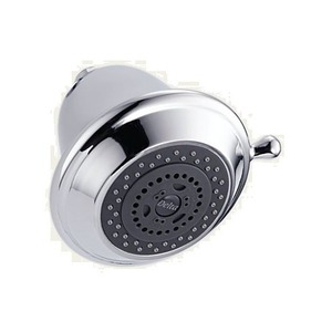 DRP43381 Touch-Clean Shower Head Shower Accessory - Chrome DRP43381 Touch-Clean Shower Head Shower Accessory - Chrome