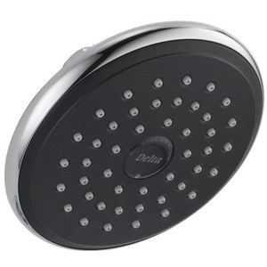 DRP51305 Touch-Clean Shower Head Shower Accessory - Chrome DRP51305 Touch-Clean Shower Head Shower Accessory - Chrome