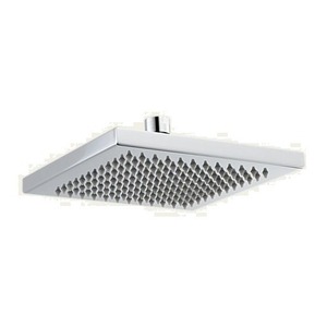 DRP53496 Arzo Shower Head Shower Accessory - Chrome DRP53496 Arzo Shower Head Shower Accessory - Chrome
