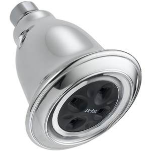 DRP54752 H2O Shower Head Shower Accessory - Chrome DRP54752 H2O Shower Head Shower Accessory - Chrome