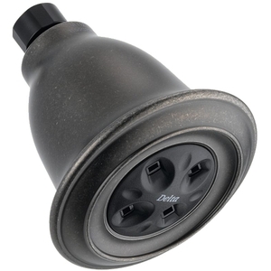 DRP54752PT H2O Shower Head Shower Accessory - Aged Pewter DRP54752PT H2O Shower Head Shower Accessory - Aged Pewter
