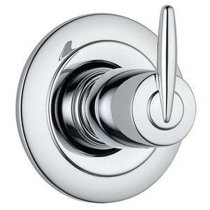 DT11885 Grail Diverter Valve Custom Shower Valve - Chrome DT11885 Grail Diverter Valve Custom Shower Valve - Chrome