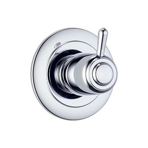DT11900 Six Setting Transfer Valve Trim Trim Kit - Chrome DT11900 Six Setting Transfer Valve Trim Trim Kit - Chrome