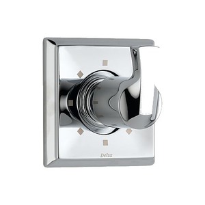 DT11951 Dryden Transfer Valve Trim Trim Kit - Chrome DT11951 Dryden Transfer Valve Trim Trim Kit - Chrome
