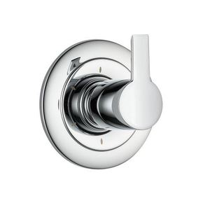 DT11961 Compel Transfer Valve Trim Trim Kit - Chrome DT11961 Compel Transfer Valve Trim Trim Kit - Chrome