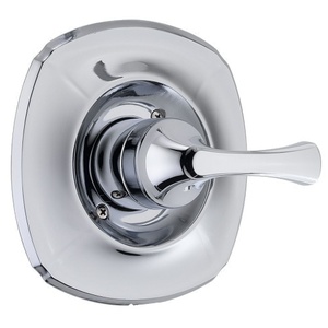 DT14092 Addison Non-Thermostatic Valve Trim Trim Kit - Chrome DT14092 Addison Non-Thermostatic Valve Trim Trim Kit - Chrome