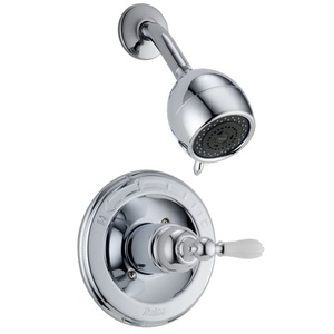 DT14230LHP Innovations Shower Faucet Trim Trim Kit - Chrome DT14230LHP Innovations Shower Faucet Trim Trim Kit - Chrome