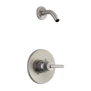 DT14259SSLHD Trinsic Shower Faucet Trim Trim Kit - Brilliance Stainless DT14259SSLHD Trinsic Shower Faucet Trim Trim Kit - Brilliance Stainless