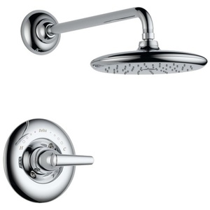 DT14282 Rhythm Shower Faucet Trim Trim Kit - Chrome DT14282 Rhythm Shower Faucet Trim Trim Kit - Chrome
