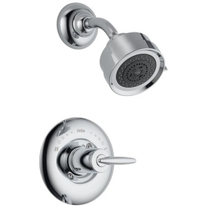 DT14285 Grail Shower Faucet Trim Trim Kit - Chrome DT14285 Grail Shower Faucet Trim Trim Kit - Chrome