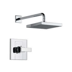 DT14286SHQ Arzo Shower Faucet Trim Trim Kit - Chrome DT14286SHQ Arzo Shower Faucet Trim Trim Kit - Chrome