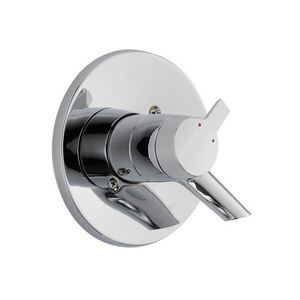 DT17061 Compel Non-Thermostatic Valve Trim Trim Kit - Chrome DT17061 Compel Non-Thermostatic Valve Trim Trim Kit - Chrome