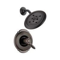 DT17255RBH2O Victorian Shower Faucet Trim Trim Kit - Venetian Bronze DT17255RBH2O Victorian Shower Faucet Trim Trim Kit - Venetian Bronze