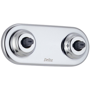 DT1817/DR1817 Body Spray Shower Accessory - Chrome DT1817/DR1817 Body Spray Shower Accessory - Chrome