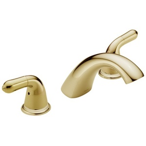 DT2730PBLHP Innovations Tub Faucet Trim Trim Kit - Brilliance Polished Brass DT2730PBLHP Innovations Tub Faucet Trim Trim Kit - Brilliance Polished Brass