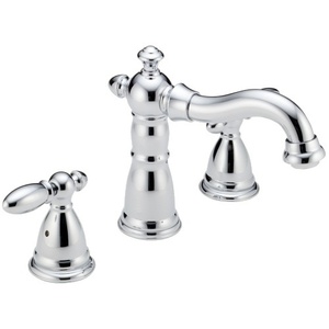 DT2755LHP Victorian Tub Faucet Trim Trim Kit - Chrome DT2755LHP Victorian Tub Faucet Trim Trim Kit - Chrome