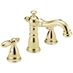 DT2755PBLHP Victorian Tub Faucet Trim Trim Kit - Brilliance Polished Brass DT2755PBLHP Victorian Tub Faucet Trim Trim Kit - Brilliance Polished Brass