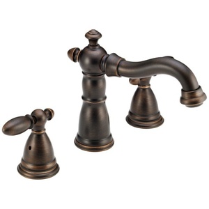 DT2755RBLHP Victorian Tub Faucet Trim Trim Kit - Venetian Bronze DT2755RBLHP Victorian Tub Faucet Trim Trim Kit - Venetian Bronze
